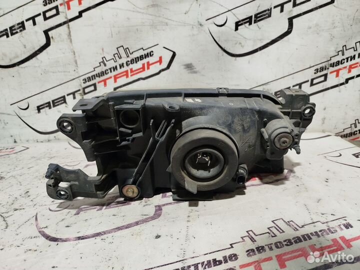 Фара mazda ford demio festiva DW3W DW3WF DW5W DW5WF P1001 галоген правая 2 модель D267510K0C QA4723Z