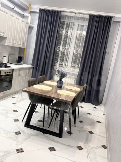 1-к. квартира, 67 м², 6/9 эт.