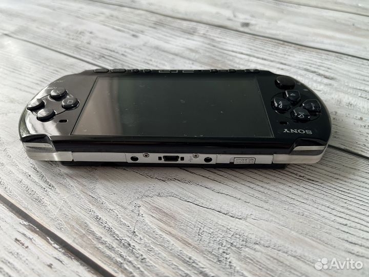 Sony PSP 3008 32Гб