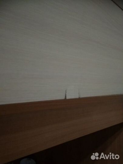 Продам кровать двухъярусную детскую