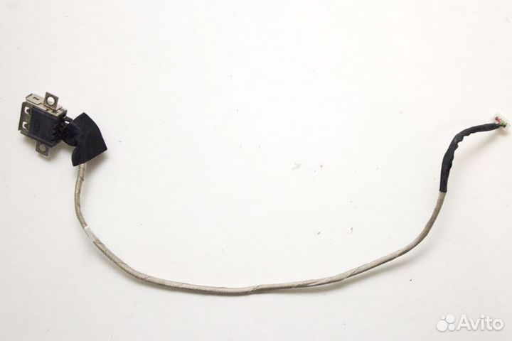 USB с проводом DC301009H00 для Lenovo Z565