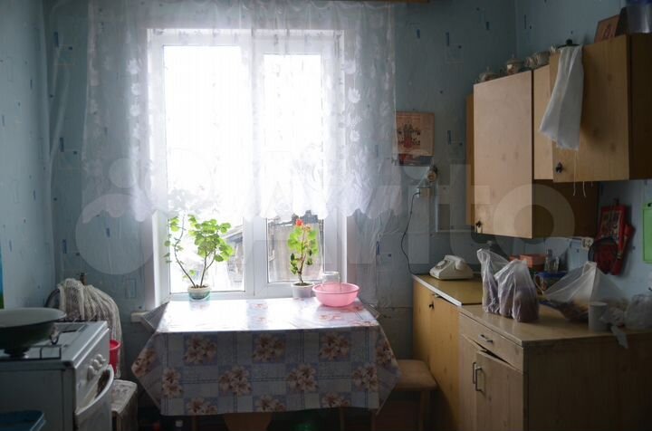 Дом 38 м² на участке 5,2 сот.