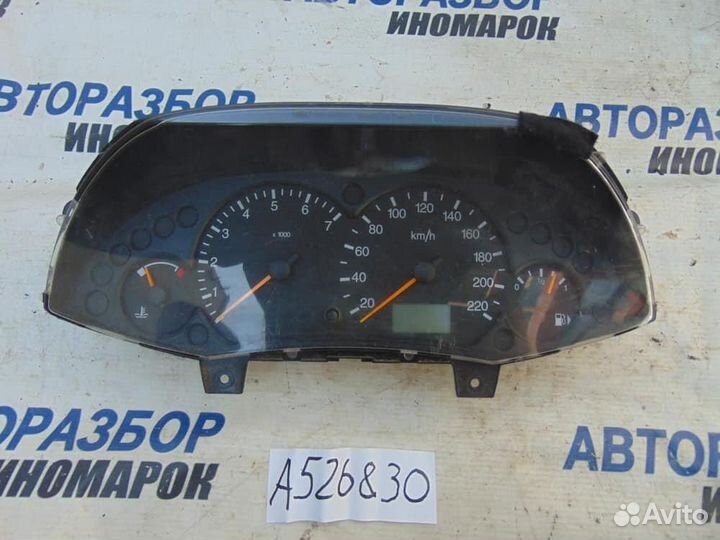 Панель приборов для Ford Focus 1 1998-2004 г