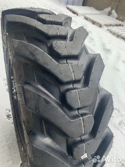 Шина ozka 18.4 26 для JCB