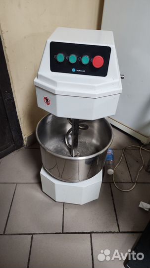 Миксер кухонный бу