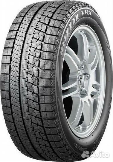 Bridgestone Blizzak VRX 215/50 R17 91S