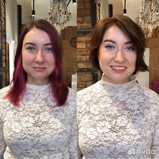 Ищу моделей на Преображение