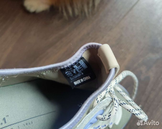 Кроссовки ecco 39