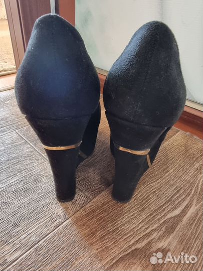 Продам туфли