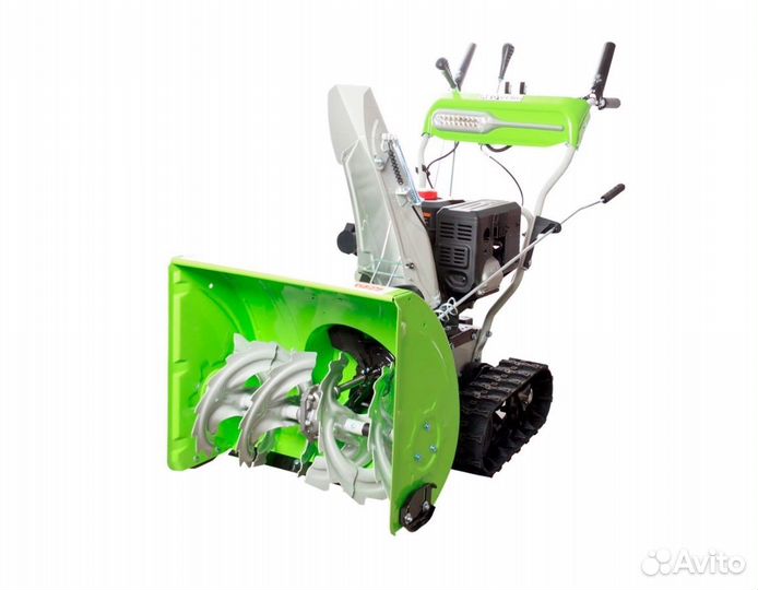 Снегоуборщик redverg RD-SB61/9TE (Киров)