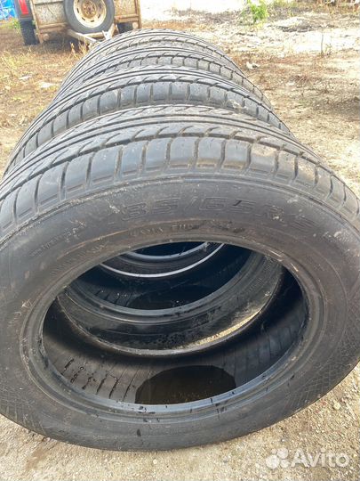 КАМА Кама-Евро-236 185/65 R15