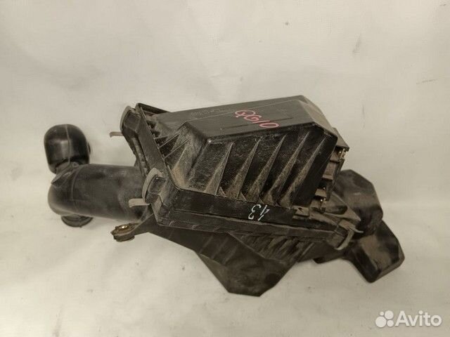 Корпус фильтра воздушного Nissan Bluebird Sylphy