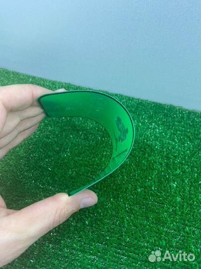 Защитное керамическое стекло для Honor