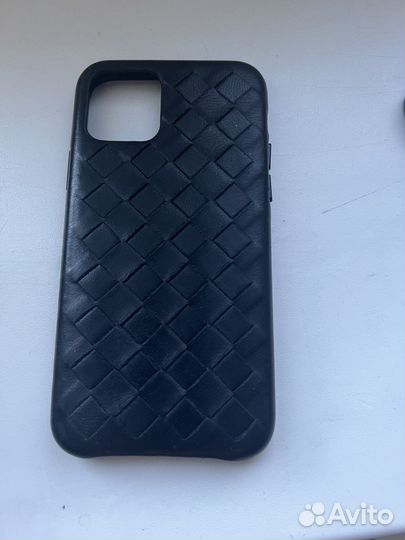 Чехлы на iPhone 11 pro