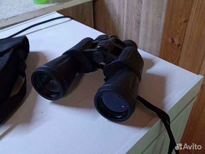 Бинокль levenhuk
