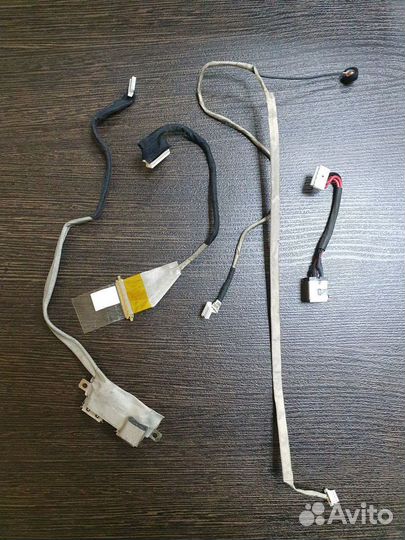 Запчасти и комплектующие Asus K40IJ