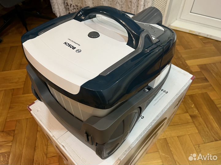 Пылесос Bosch BWD41720