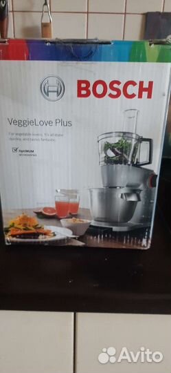 Овощерезка