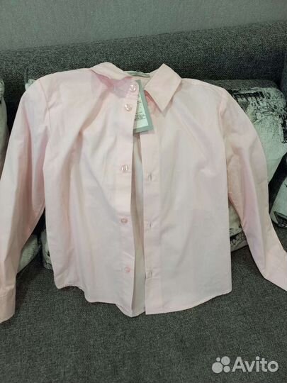 Рубашка