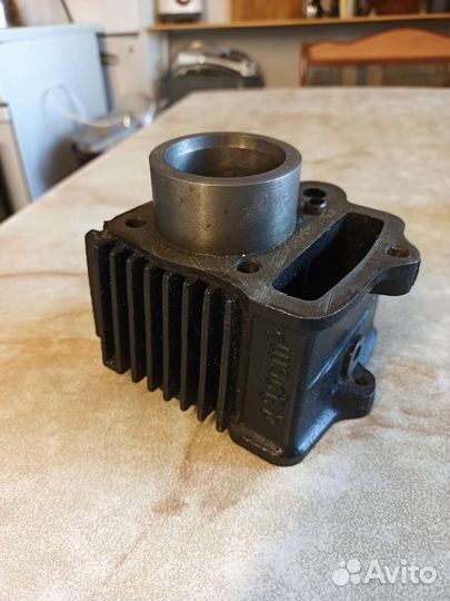 Цилиндр от мопеда/скутера 49.9 см