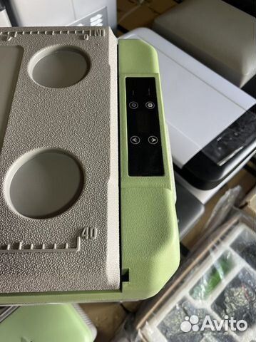 Автохолодильник компрессорный 30литров