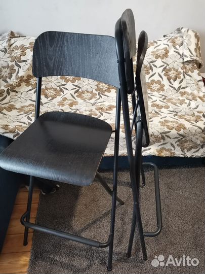 Стул барный