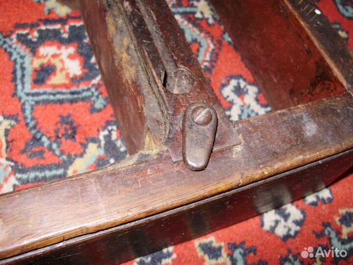 Швейная машина Singer (Зингер), ручная