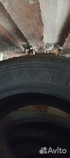 American Classic American Classic 205/60 R16