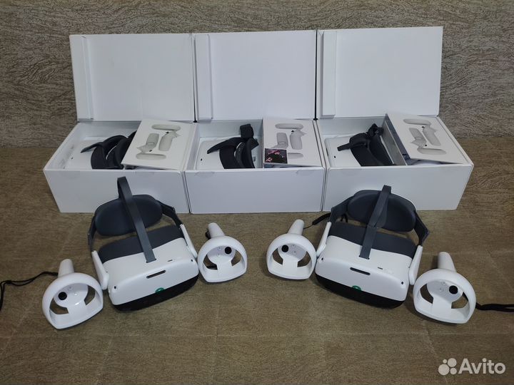 Pico 3. half. life. VR издание