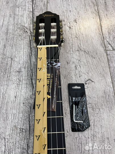 Классическая гитара