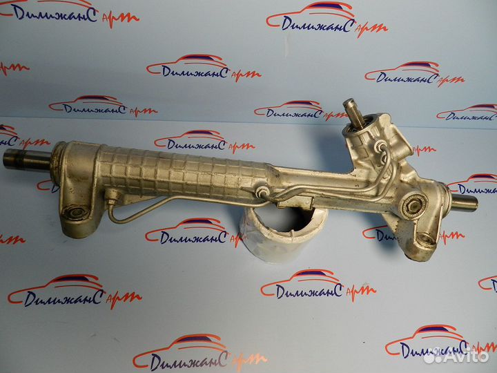 Рулевая рейка Т4 Транспортер