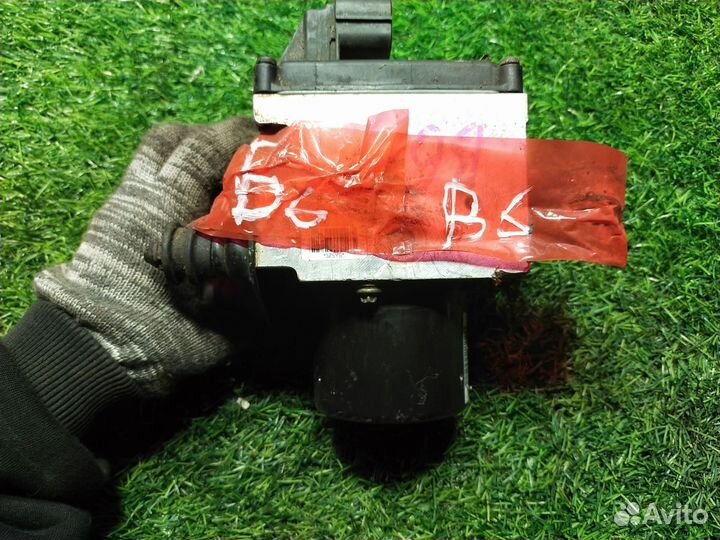 Блок ABS Volkswagen Passat