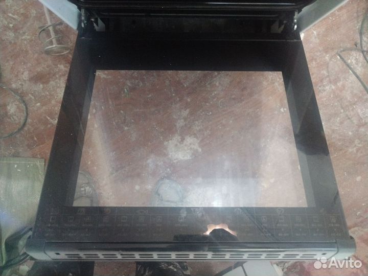 Плита электрическая Hansa