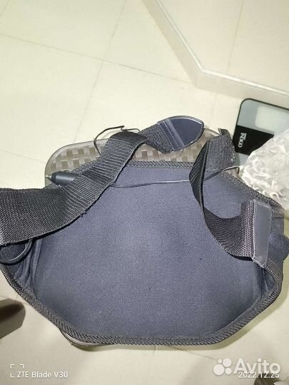 Массажер для авто