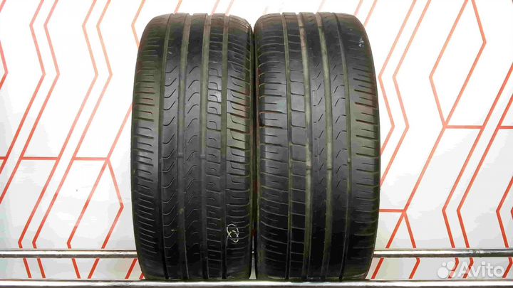 Pirelli Cinturato P7 245/40 R18 97Y