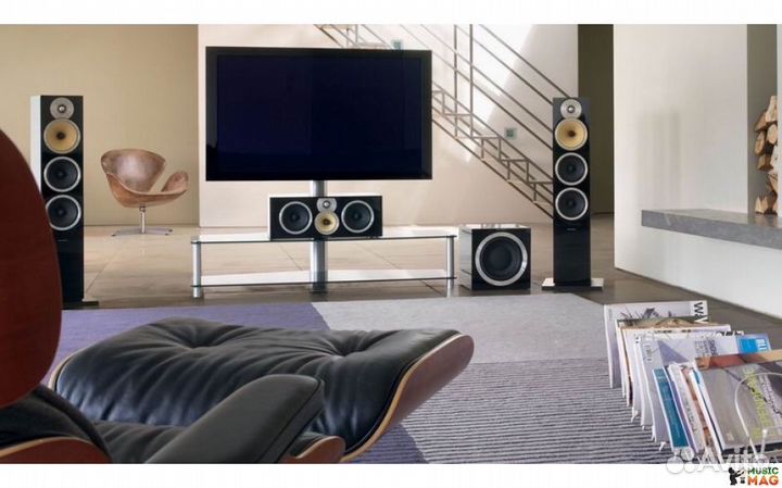 Установка.Домашние кинотеатры, системы умный дом