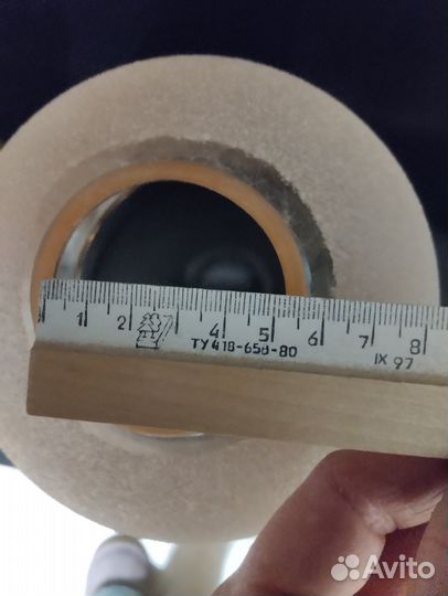 Плафоны для люстры, бра СССР