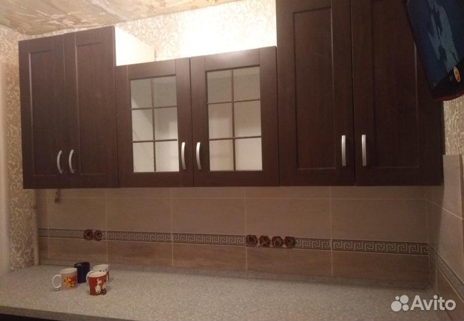 Капитальный ремонт и отделка кухни Люберцы