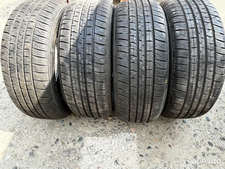 Dunlop Grandtrek PT5A 265/50 R22