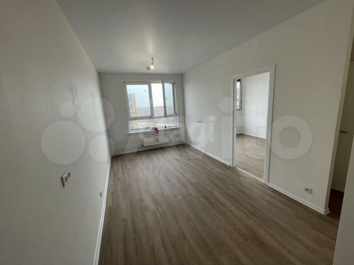 2-к. квартира, 34 м², 16/17 эт.