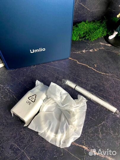 Планшет umiio a19 pro