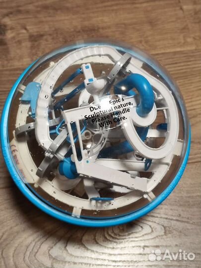 Шар перплексус эпик