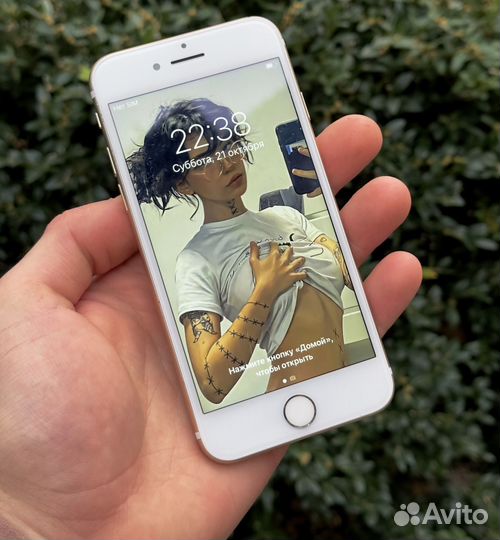 iPhone 7, 32 ГБ