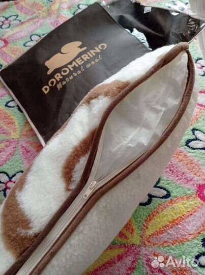 Спальный комплект 