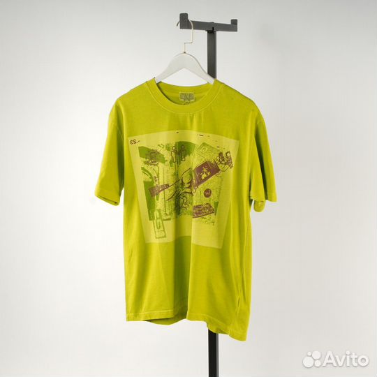 Футболка CavEmpt