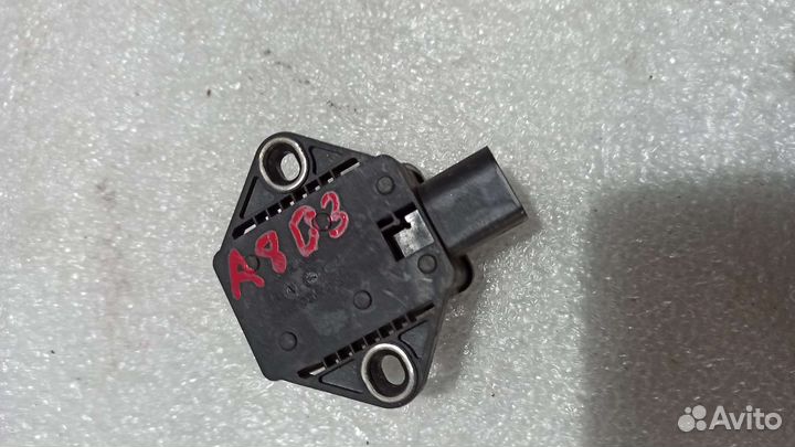 Датчик ускорения Audi, Volkswagen