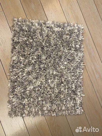 Коврик ручная работа