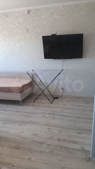 2-к. квартира, 60 м², 7/10 эт.