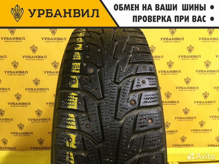 Hankook Winter I'Pike RS W419 185/65 R15 92T