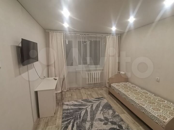 2-к. квартира, 45 м², 8/9 эт.